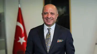 ATO Başkanı Seyit Ardıç Faiz İndirimini Değerlendirdi