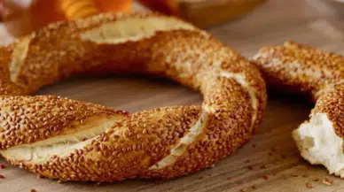 Ankara’da simit 20 lira oldu! Vatandaşlar tepkili