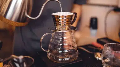 Kahve Tutkunları Ankara’da Bir Araya Geldi: İşte Festival Ayrıntıları