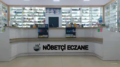 6 Eylül 2025 Cumartesi Ankara nöbetçi eczaneler listesi