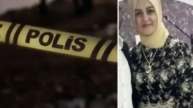 Ankara’da Vahşi Cinayet: Eşini 57 Kez Bıçaklayan İsmail Kara Ağırlaştırılmış Müebbetle Yargılanacak