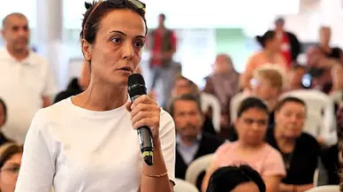 Keçiören’de Halk Buluşmaları 19 Mayıs Mahallesi’nde Vatandaşların Katılımıyla Gerçekleştirildi