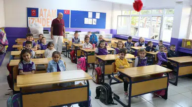 Ankara’da Yeni Eğitim Yılına  Okul Çevrelerinde Sıkı Takiple Başlandı