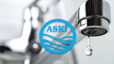 Ankara Su Kesintisi: 10-11 Eylül ASKİ Su Kesintisi Programı