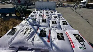 Sincan’da üreticiye büyük destek: Başvurular açıldı, son gün 30 Eylül