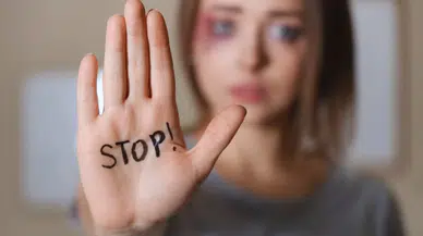 Keçiören Yunus Emre Kültür Merkezi’nde Kadına Şiddete Karşı  Farkındalık Semineri Düzenlendi