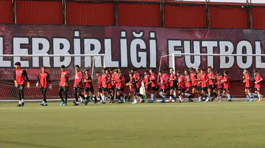 Gençlerbirliği’nden Geleceğe Yatırım: Martor ve Cisse Transfer Edildi