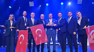 Ankara Ticaret Odası, Yapay Zekâ Projesiyle Bir Kez Daha Dünya Şampiyonu