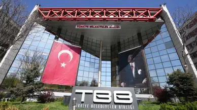 TBB'den KPSS’li Memur Alımı: Ankara’da 4 Kadro İçin İlan Açıldı