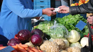 Ankara Kızılcahamam Semt Pazarı Günleri