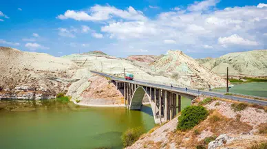 Ankara Bala Çiğdemli Mahallesi Haberleri 2026