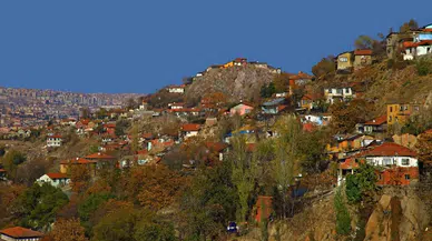 Ankara Akyurt Güzelhisar Mahallesi Haberleri 2026