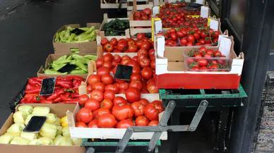 Ankara Altındağ Semt Pazarı Günleri