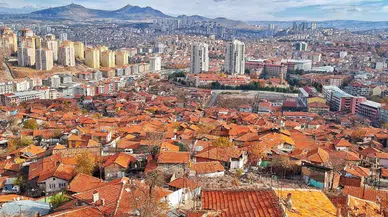 Ankara Altındağ Ulubey Mahallesi Haberleri 2026