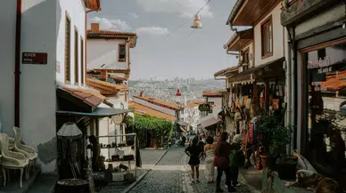 Ankara Keçiören Uyanış Mahallesi Haberleri 2026