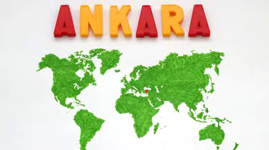 Keçiören Adı Nereden Geliyor? Ankara’nın Tarihine Uzanan İlçe İsmi