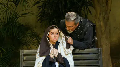 Keçiören Belediyesi Şehir Tiyatroları 2026 Yılına "Babam Geri Döndü" ile Başlıyor