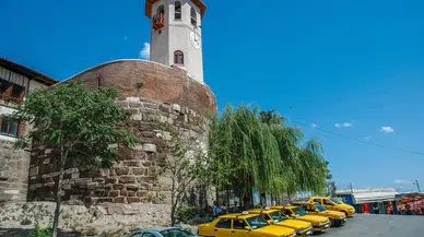 Ankara Bala Büyükcamii Mahallesi Haberleri 2026