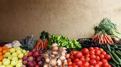 Ankara Mamak Semt Pazarı Günleri