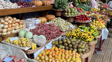 Ankara Keçiören Semt Pazarı Günleri