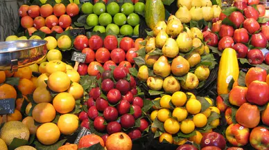 Ankara Ayaş Semt Pazarı Günleri