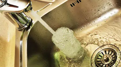 Ankara’da 9 İlçeyi Kapsayan Gece Boyu Su Kesintisi Uyarısı!