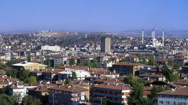 Ankara Keçiören Şenyuva Mahallesi Haberleri 2026