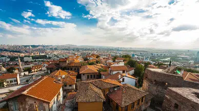 Ankara Ayaş Feruz Mahallesi Haberleri 2026