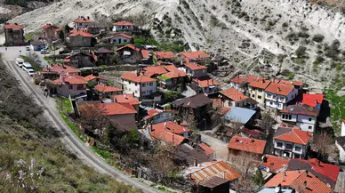 Ankara Ayaş Ferahfaki Mahallesi Haberleri 2026