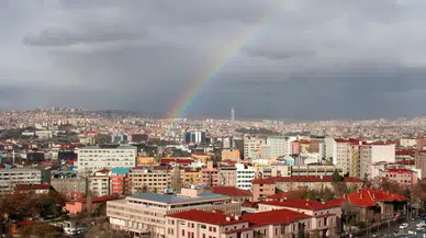 Ankara Keçiören Yeşilöz Mahallesi Haberleri 2026