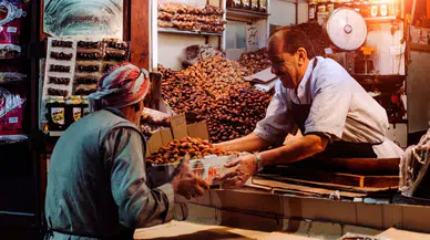Ankara Çubuk Semt Pazarı Günleri