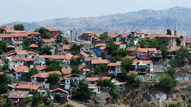 Ankara Altındağ Hacıbayram Mahallesi Haberleri 2026