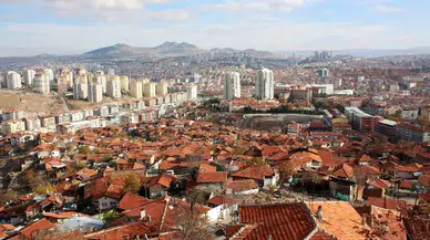 Ankara Ayaş Gökçebağ Mahallesi Haberleri 2026