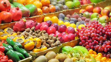 Ankara Sincan Semt Pazarı Günleri