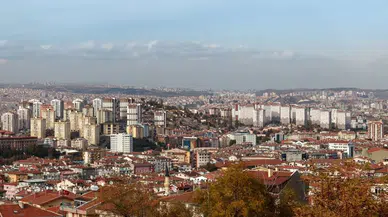 Ankara Keçiören Kafkas Mahallesi Haberleri 2026