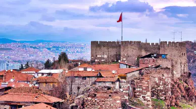 Ankara Ayaş Ilıca Mahallesi Haberleri 2026