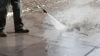 Keçiören’de Aylardır Süren Su Kesintisi Vatandaşlardan Tepki Çekiyor