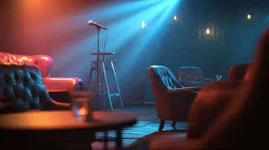 Ankara Stand-Up Gösteri: 2026 Komedi Etkinlikleri ve Mekanlar