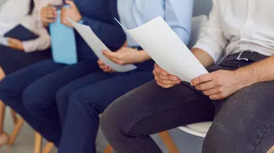 Ankara Günübirlik İş İlanları: Günlük Ücretli İşler ve Başvuru Rehberi