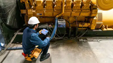 Ankara Jeneratör Bakım Firmaları: Servis ve Bakım Hizmeti Verenler