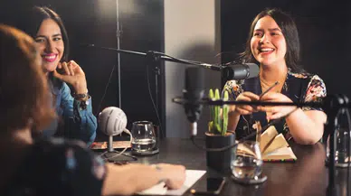 Ankara Podcast Stüdyosu: Kayıt Yapabileceğiniz Yerler ve Fiyatlar