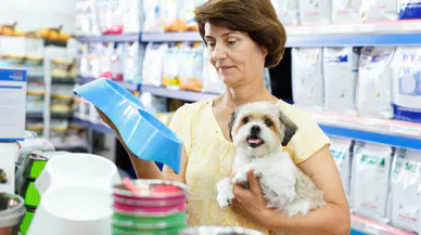Ankara Petshop Toptancıları: Toptan Mama ve Pet Malzemeleri Firmaları