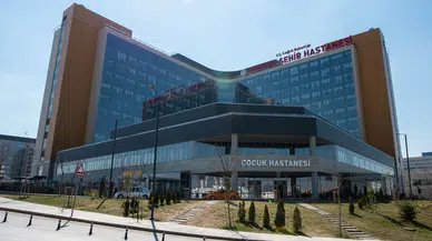 Ankara Etlik Şehir Hastanesi Kaç Yataklı? Güncel Yatak Kapasitesi