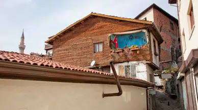 Ankara Çamlıdere Ahatlar Mahallesi Haberleri 2026