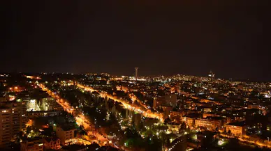 Ankara Beypazarı Köst Mahallesi Haberleri 2026