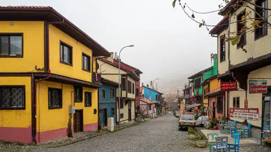 Ankara Beypazarı Üreğil Mahallesi Haberleri 2026