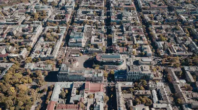 Keçiören’in En Nezih Semti Neresi? Ankara Keçiören Nezih Semti