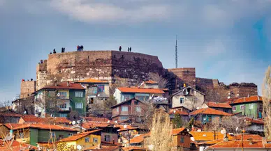 Ankara Bala Karahamzalı Mahallesi Haberleri 2026