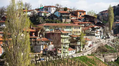 Ankara Beypazarı Doğanyurt Mahallesi Haberleri 2026