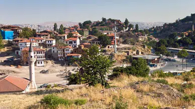 Ankara Bala Kesikköprü Mahallesi Haberleri 2026